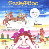 Peek-A-Boo and Other Songs For Young Children Mp3
