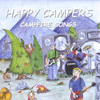 Campfire Songs Mp3