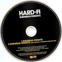 Suburban Knights (CDS) Mp3