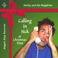 Calling in Sick at Christmas Time Mp3
