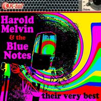 Harold Melvin & The Blue Notes: Their Very Best Mp3
