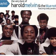 Playlist: The Very Best Of Harold Melvin & The Blue Notes Mp3