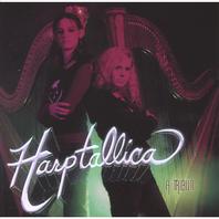 Harptallica, A Tribute Mp3