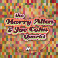 The Harry Allen and Joe Cohn Quartet Mp3