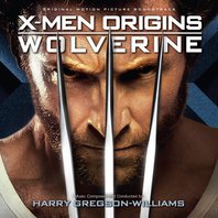 X-Men Origins: Wolverine Mp3