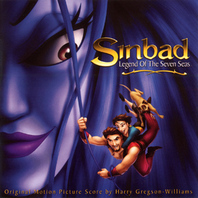 Sinbad: Legend Of The Seven Seas Mp3