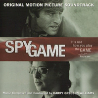 Spy Game Mp3