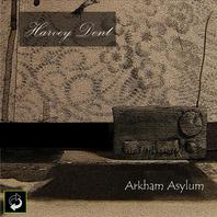 Arkham Asylum - EP Mp3