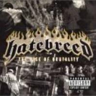 The Rise Of Brutality Mp3