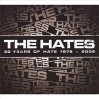 30 Years of Hate 1978-2008 Mp3