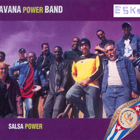 Salsa Power Mp3