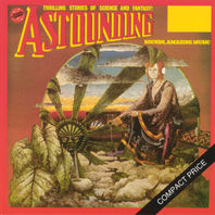 Astounding Sounds, Amazing Music Mp3