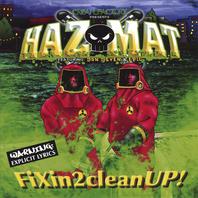 FiXin2cleanUP! (CD/DVD set) Mp3