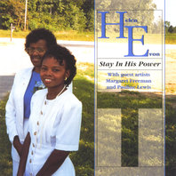 Stay In His Power Mp3