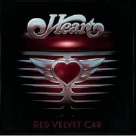 Red Velvet Car Mp3