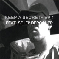 Keep A Secret- Ep 1 Mp3