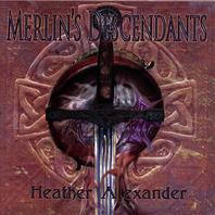 Merlin's Descendants Mp3