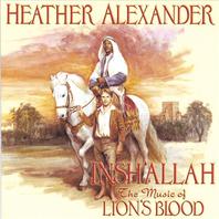Insh'Allah: The Music of Lion's Blood Mp3