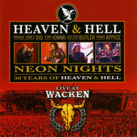 Neon Nights: 30 Years Of Heaven & Hell Mp3