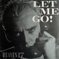 Let Me Go! (CDS) Mp3