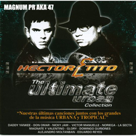 The Ultimate Urban Collection Mp3