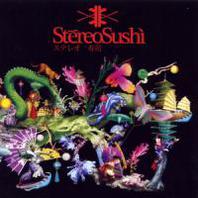 Stereo Sushi 8 Mp3