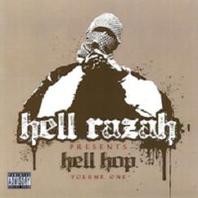 Hell Hop Volume 1 Mp3