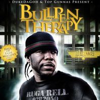 Bullpen Therapy Mp3