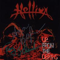 Up From The Depths Mp3