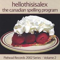 the canadian spelling program Mp3