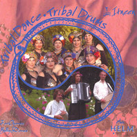 Itneen - Tribal Dance/ Tribal Drums Mp3
