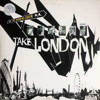 Take London CD1 Mp3