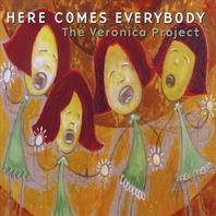 The Veronica Project Mp3