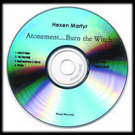 Atonement...Burn the Witch Mp3