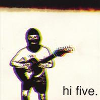 Hi Five Mp3