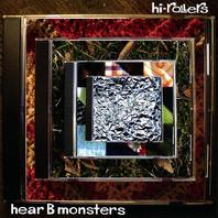 Hear B Monsters Mp3