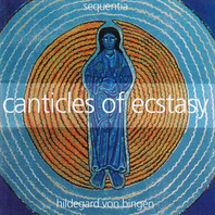 Canticles Of Ecstasy Mp3
