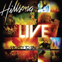 Mighty To Save (Live) Mp3