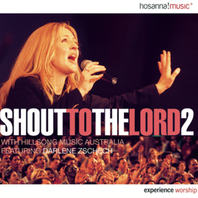 Shout To The Lord 2000 Mp3