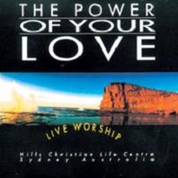 The Power Of Your Love Mp3