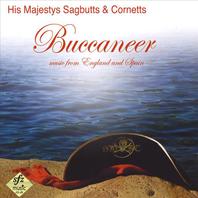 Buccaneer - Music from England and Spain Mp3