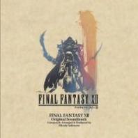 Final Fantasy XII OST CD1 Mp3