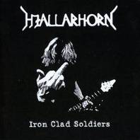 Iron Clad Soldiers Mp3