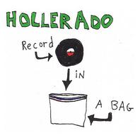 Record In A Bag Mp3