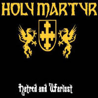 Hatred And Warlust Mp3