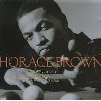 Horace Brown Mp3