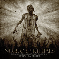 Necro Spirituals Mp3