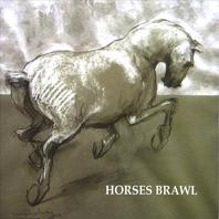 Horses Brawl Mp3