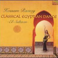 Classical Egyptian Dance - El Sultaan Mp3