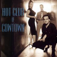 The Best Of The Hot Club Of Cowtown Mp3
